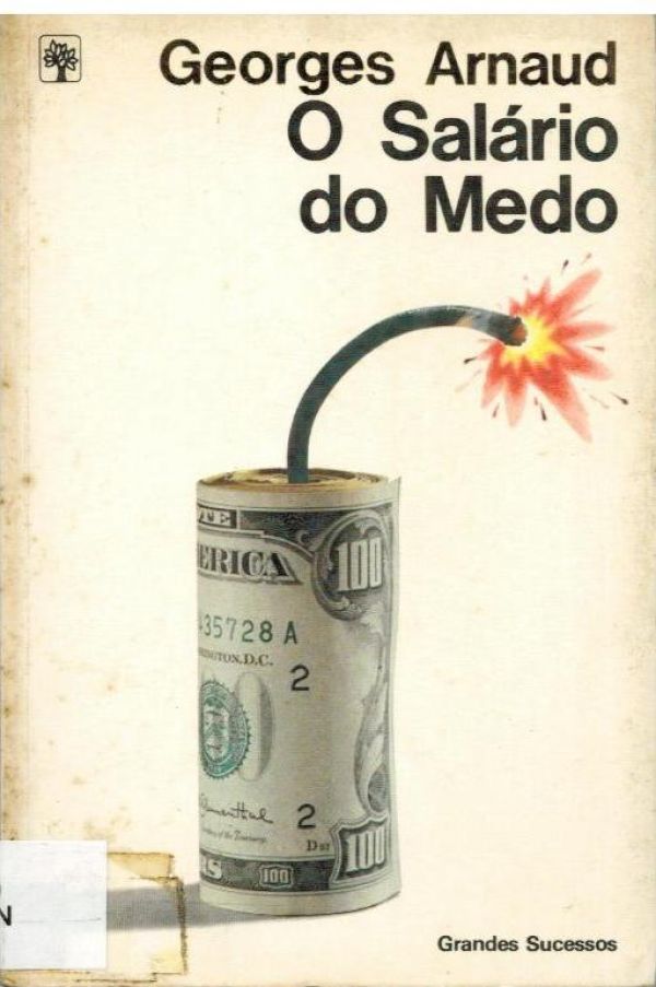 Salário do Medo